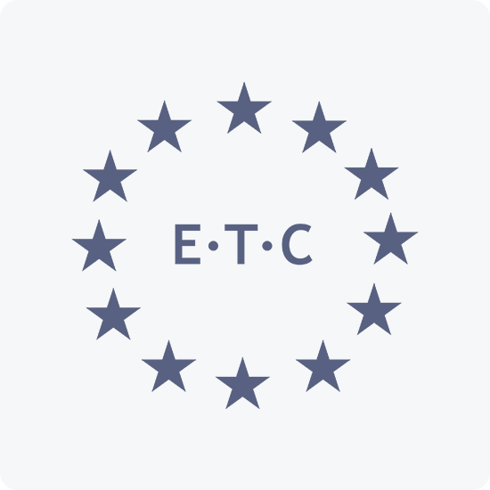 ETC logo