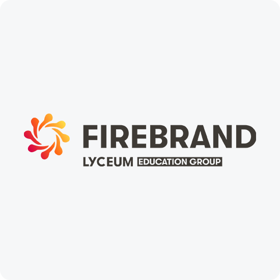 Firebrand logo