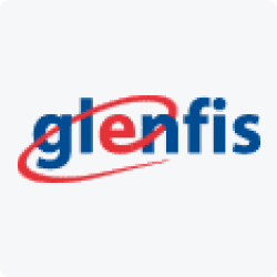 Glenfis logo