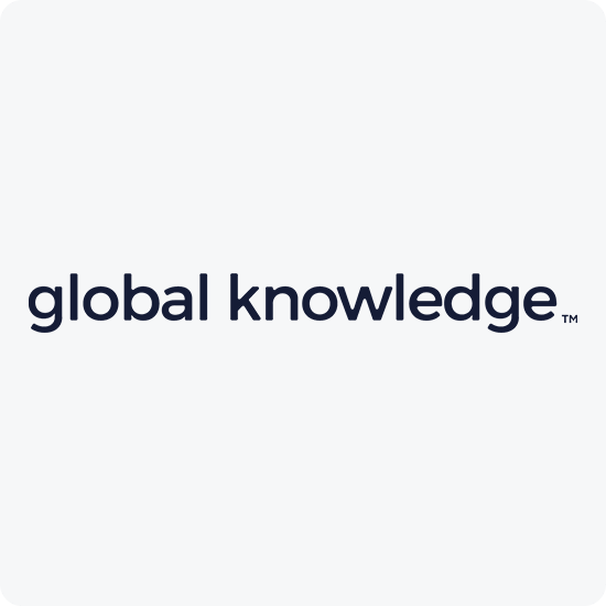global knowledge logo