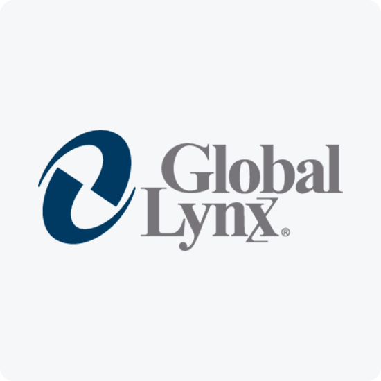 Global Lynx logo