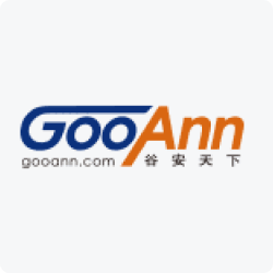 GooAnn logo