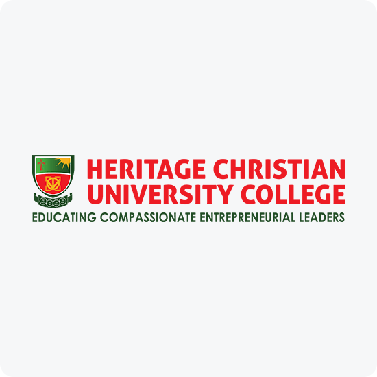Heritage Christian University College