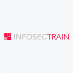 InfoSec Train logo