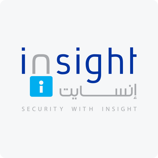 Insight Information Security logo