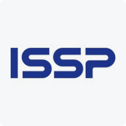 ISSP logo