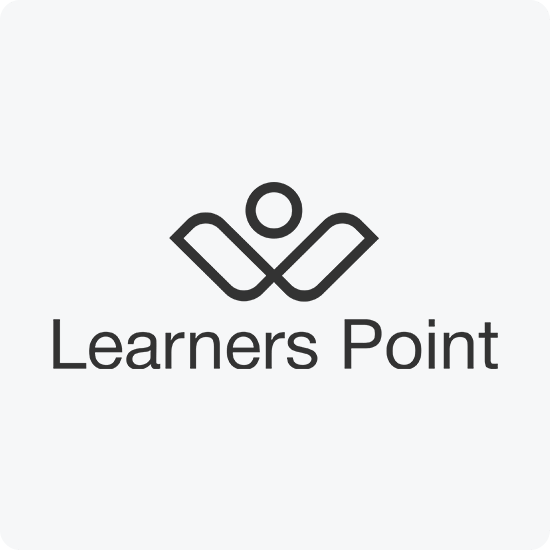 Learners Point logo