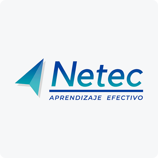 Netec logo