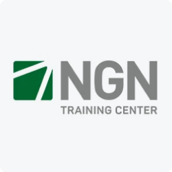 NGN Training Center logo