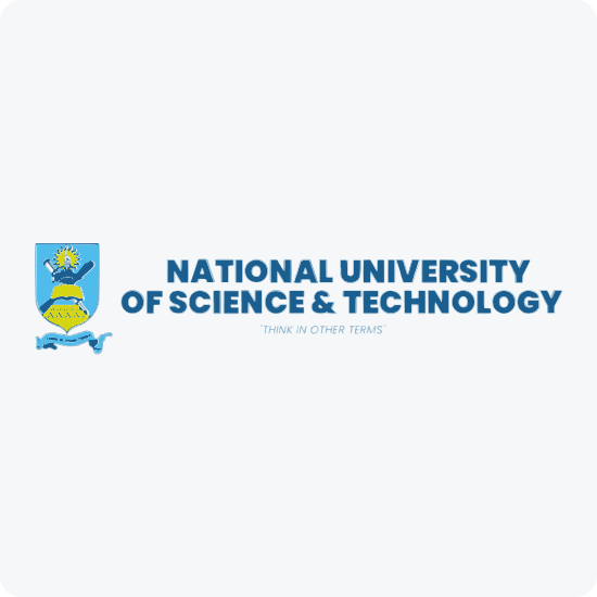 National University of Science and Technology (NUST)