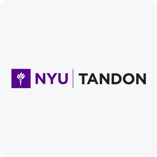 NYU Tandon