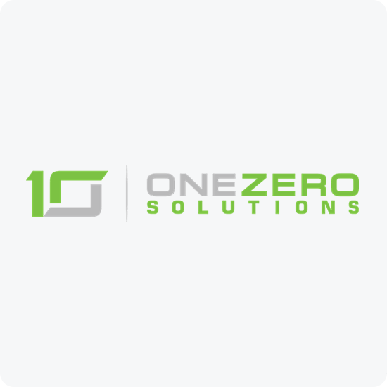 OneZero Solutions logo