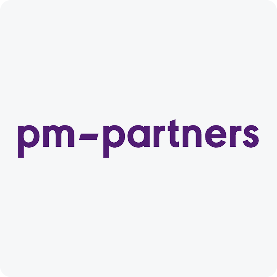 pm-partners logo