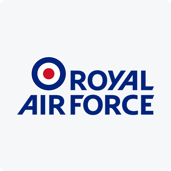 Royal Air Force logo