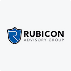 Rubicon Advisory Group logo