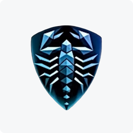 Scorpionshield