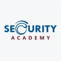 Security Academy logo