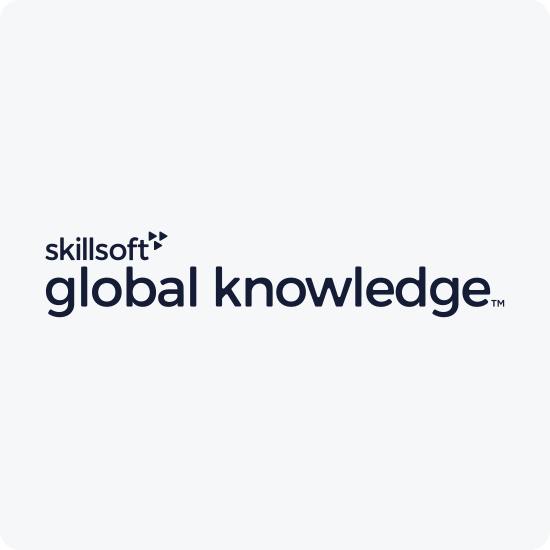 Skillsoft Global Knowledge