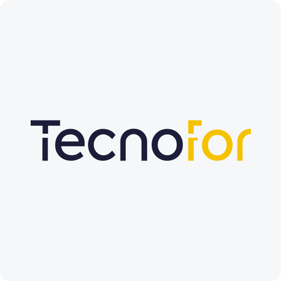 TecnoFor logo