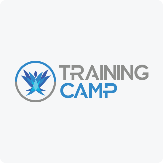 Training Camp logo