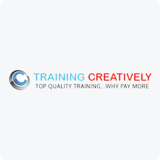 Training Creatively logo