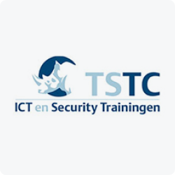TSTC logo