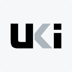 Ultimate Knowledge Institute logo