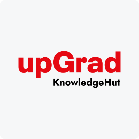 upGrad KnowledgeHut logo