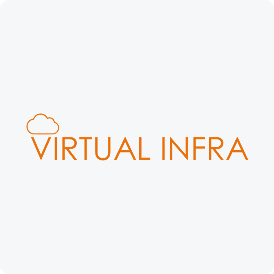 Virtual Infra logo