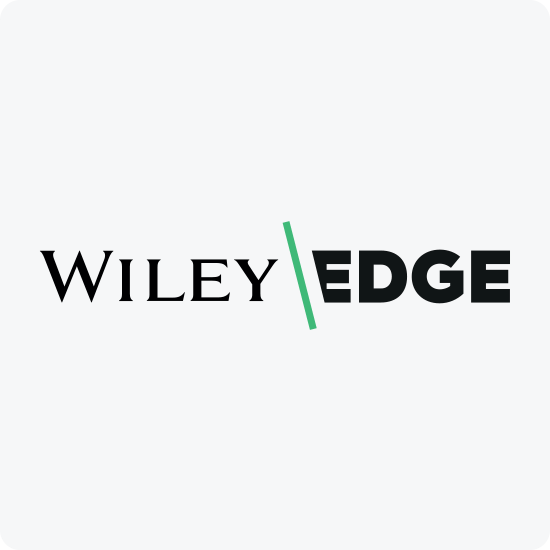 Wiley Edge