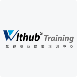 Withub Training logo