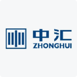 Zhonghui logo