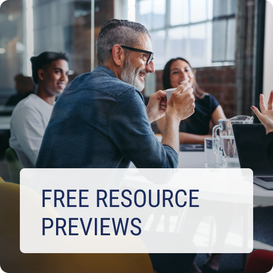 ISACA Membership Benefits: Free Preview | ISACA