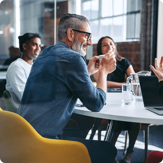 ISACA® Get Involved