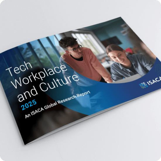 Tech Workplace and Culture 2025