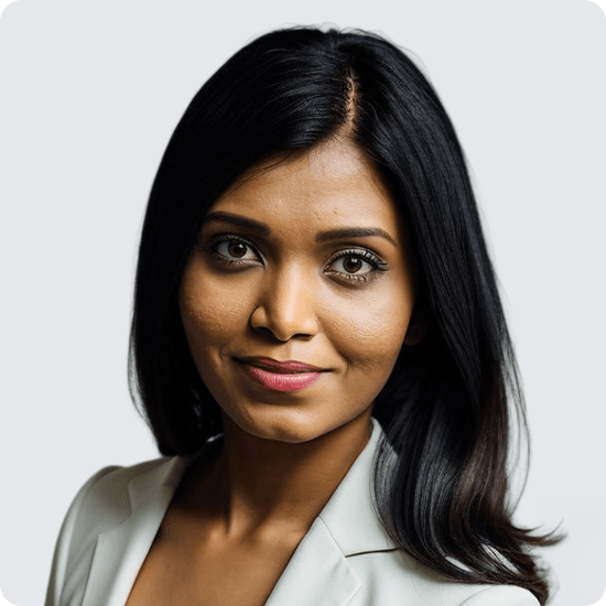 Aparna Achanta