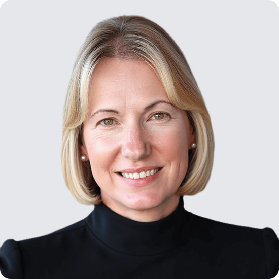 Mary Carmichael