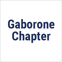 Gaborone Chapter