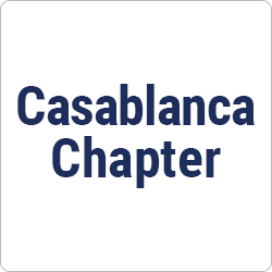 Casablanca Chapter