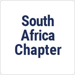 South Africa Chapter