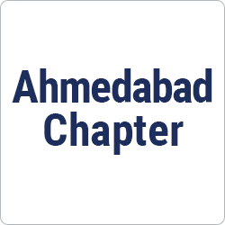 Ahmedabad Chapter