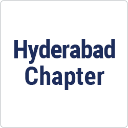 Hyderabad Chapter