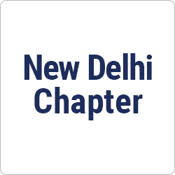 New Delhi Chapter