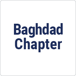 Baghdad Chapter