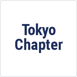 Tokyo Chapter