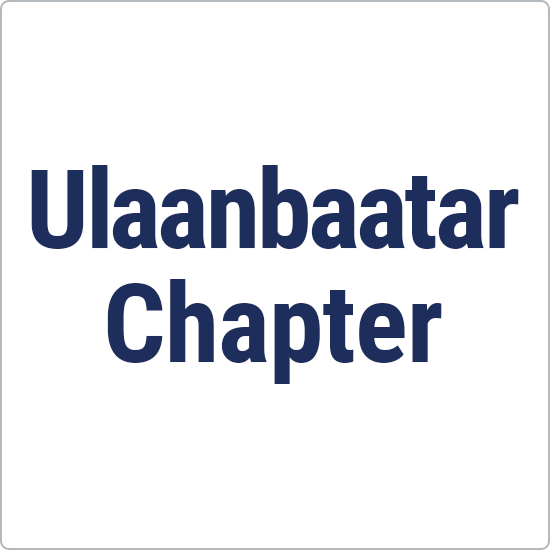 Ulaanbaatar Chapter