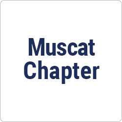 Muscat Chapter