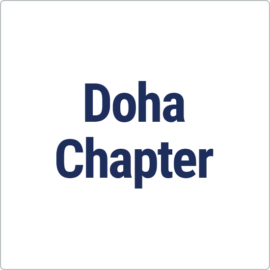 Doha Chapter