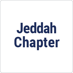 Jeddah Chapter