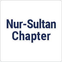 Nur-Sultan Chapter